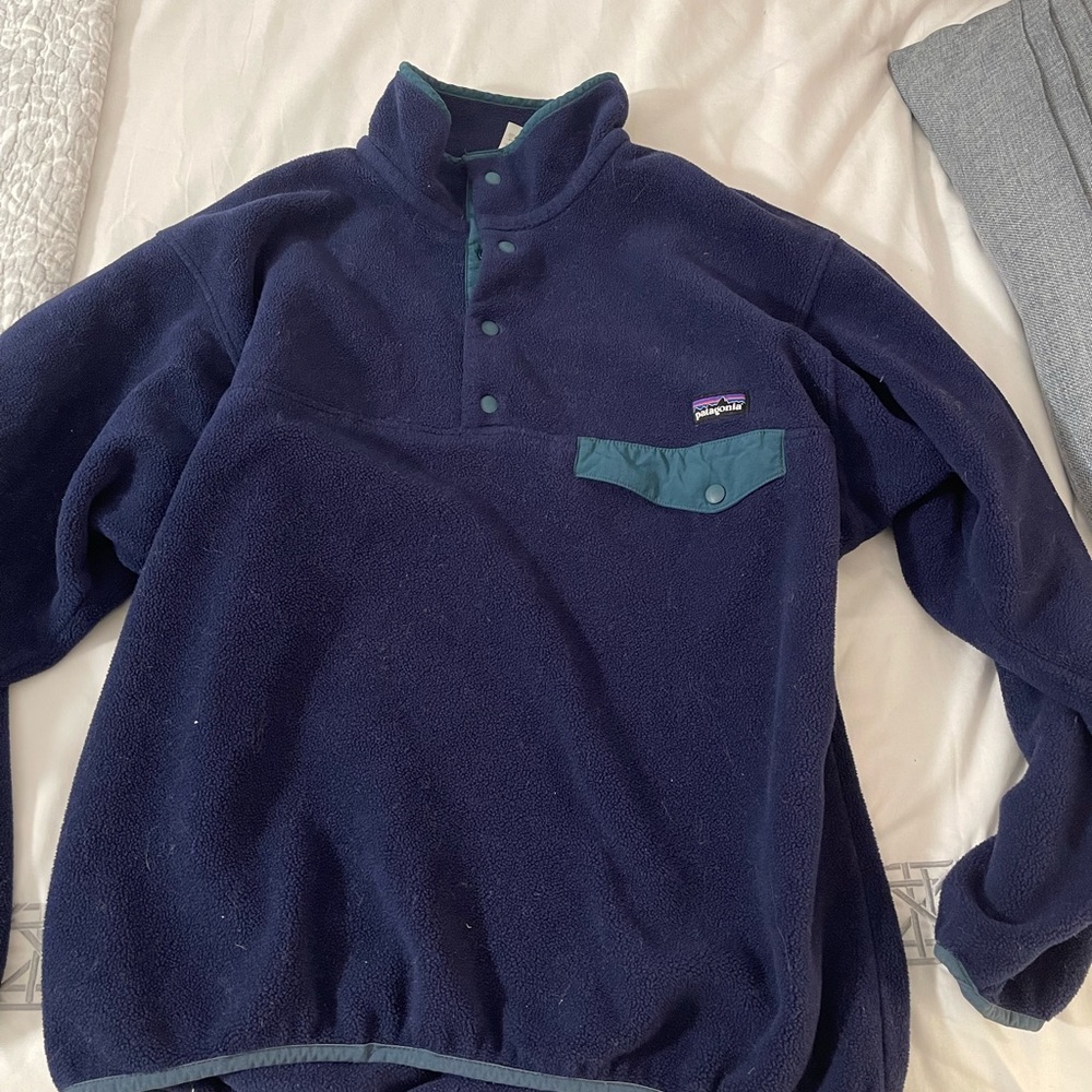 mens patagonia